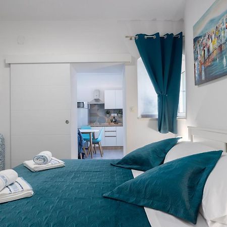 Harmony Apartments Split Dış mekan fotoğraf
