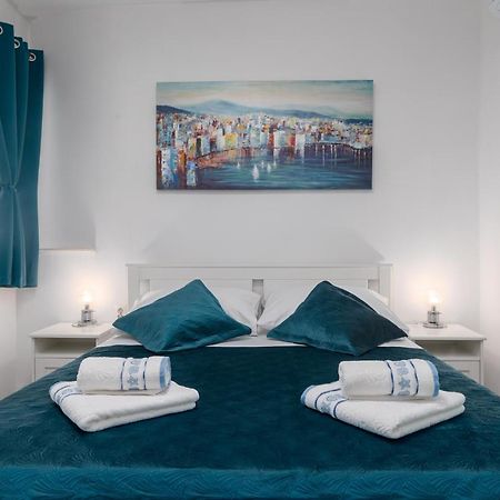 Harmony Apartments Split Dış mekan fotoğraf