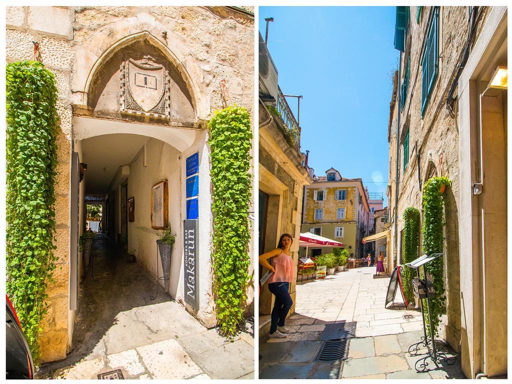 Harmony Apartments Split Oda fotoğraf