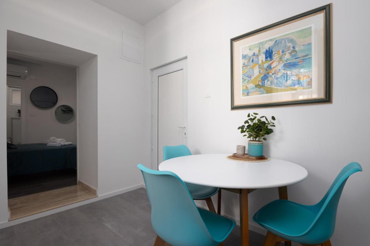 Harmony Apartments Split Dış mekan fotoğraf