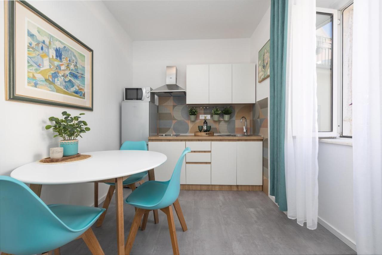 Harmony Apartments Split Dış mekan fotoğraf