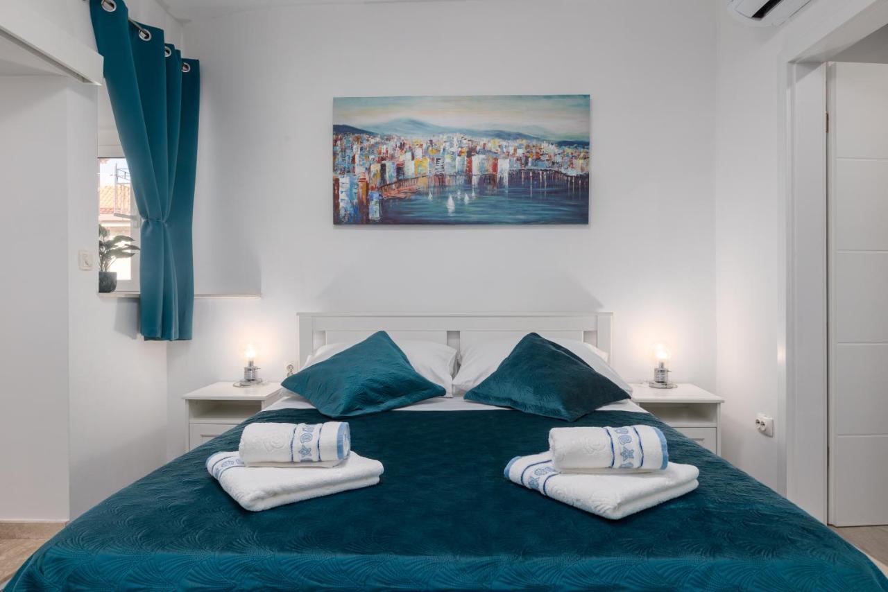 Harmony Apartments Split Dış mekan fotoğraf
