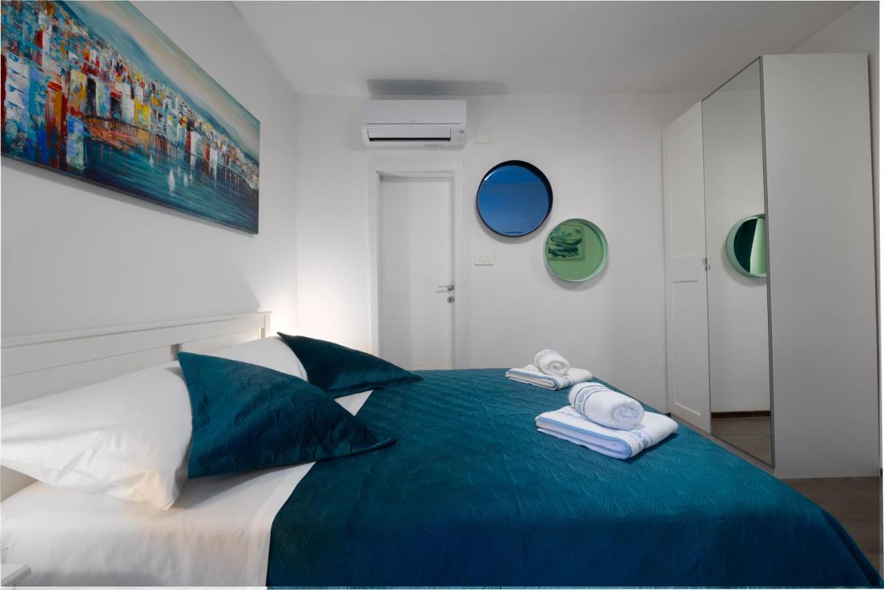 Harmony Apartments Split Dış mekan fotoğraf