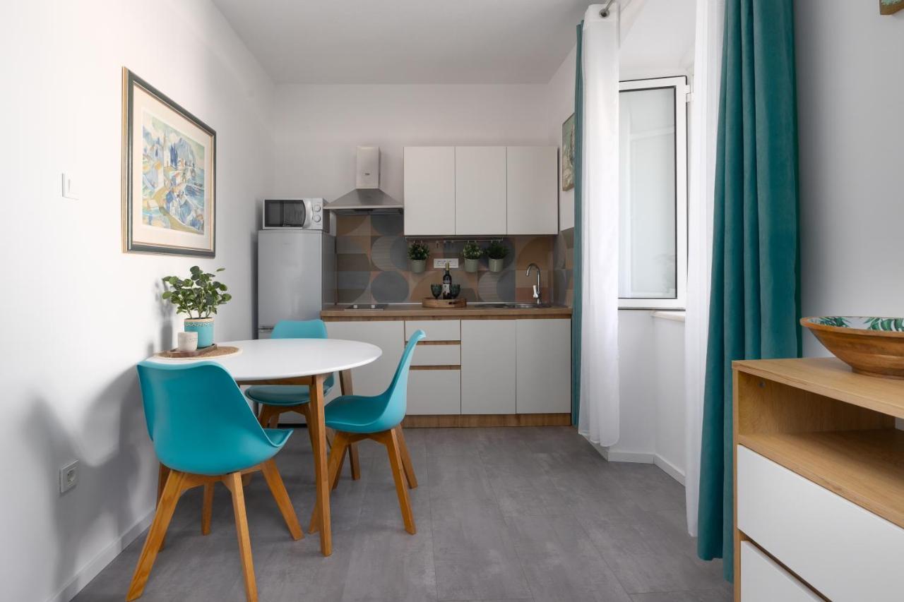 Harmony Apartments Split Dış mekan fotoğraf