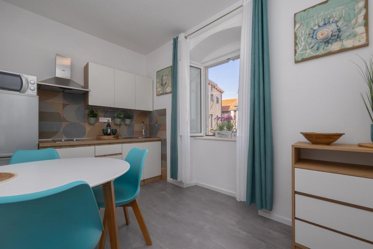 Harmony Apartments Split Dış mekan fotoğraf