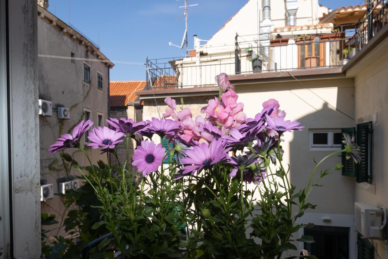 Harmony Apartments Split Dış mekan fotoğraf