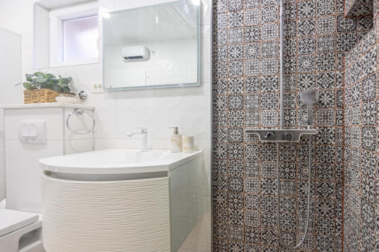 Harmony Apartments Split Dış mekan fotoğraf