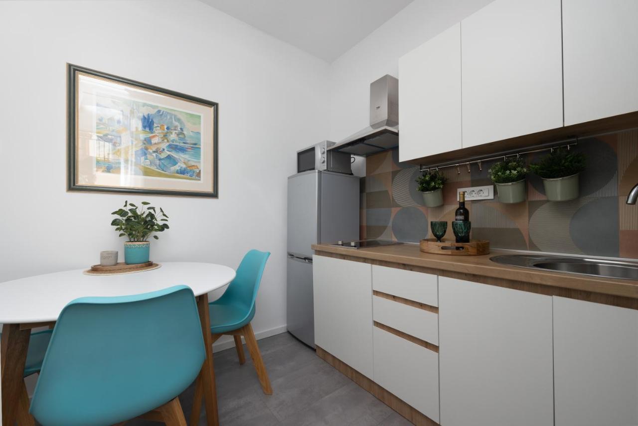 Harmony Apartments Split Dış mekan fotoğraf