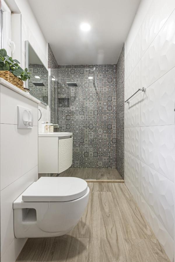 Harmony Apartments Split Dış mekan fotoğraf